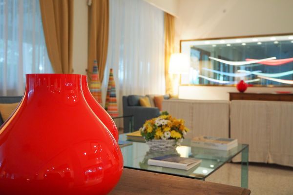 Union Lido Art & Park Hotel (Adriaküste)